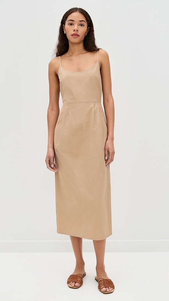 Jenni Kayne Rove Dress
