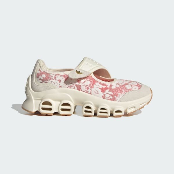 Adifom Megajane X Liberty London Shoes