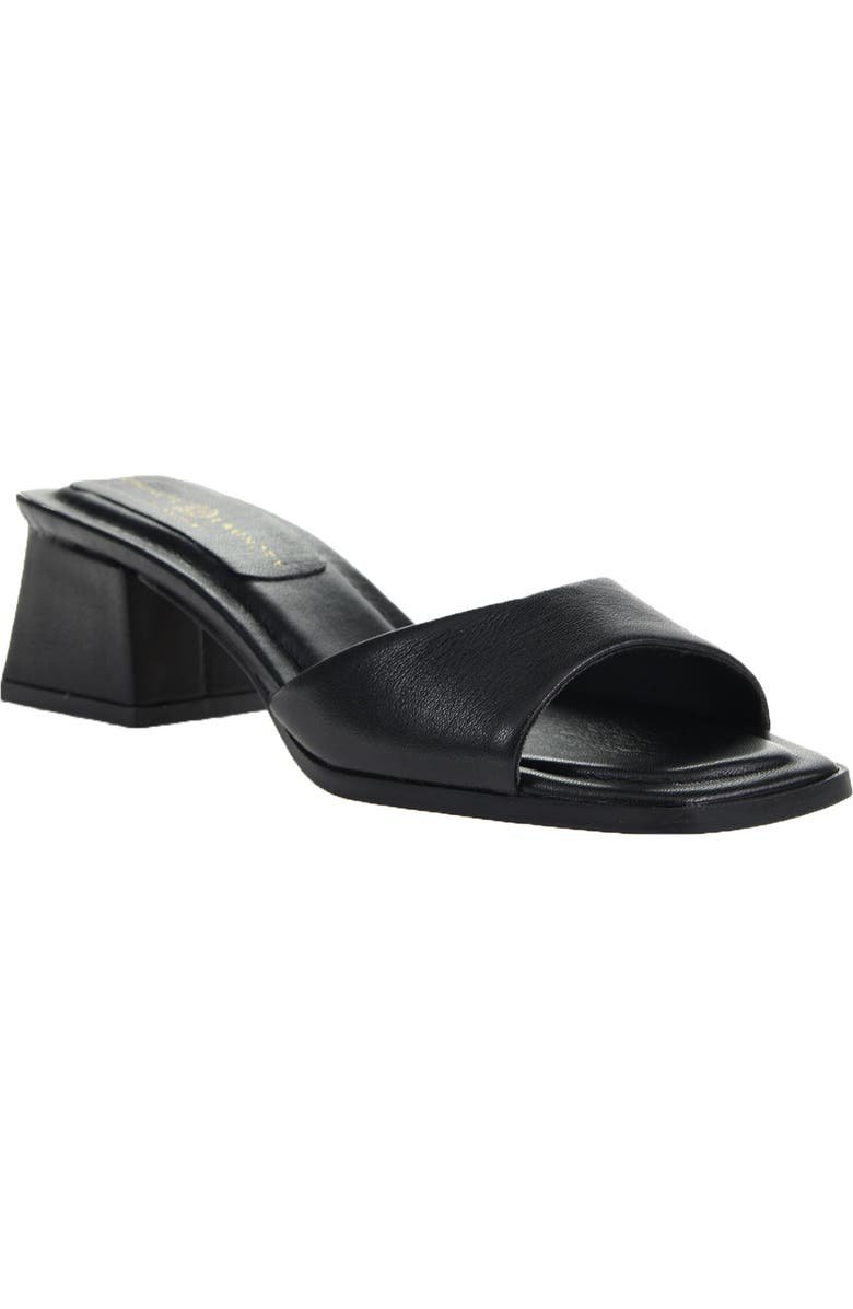 Liinda Slide Sandal
