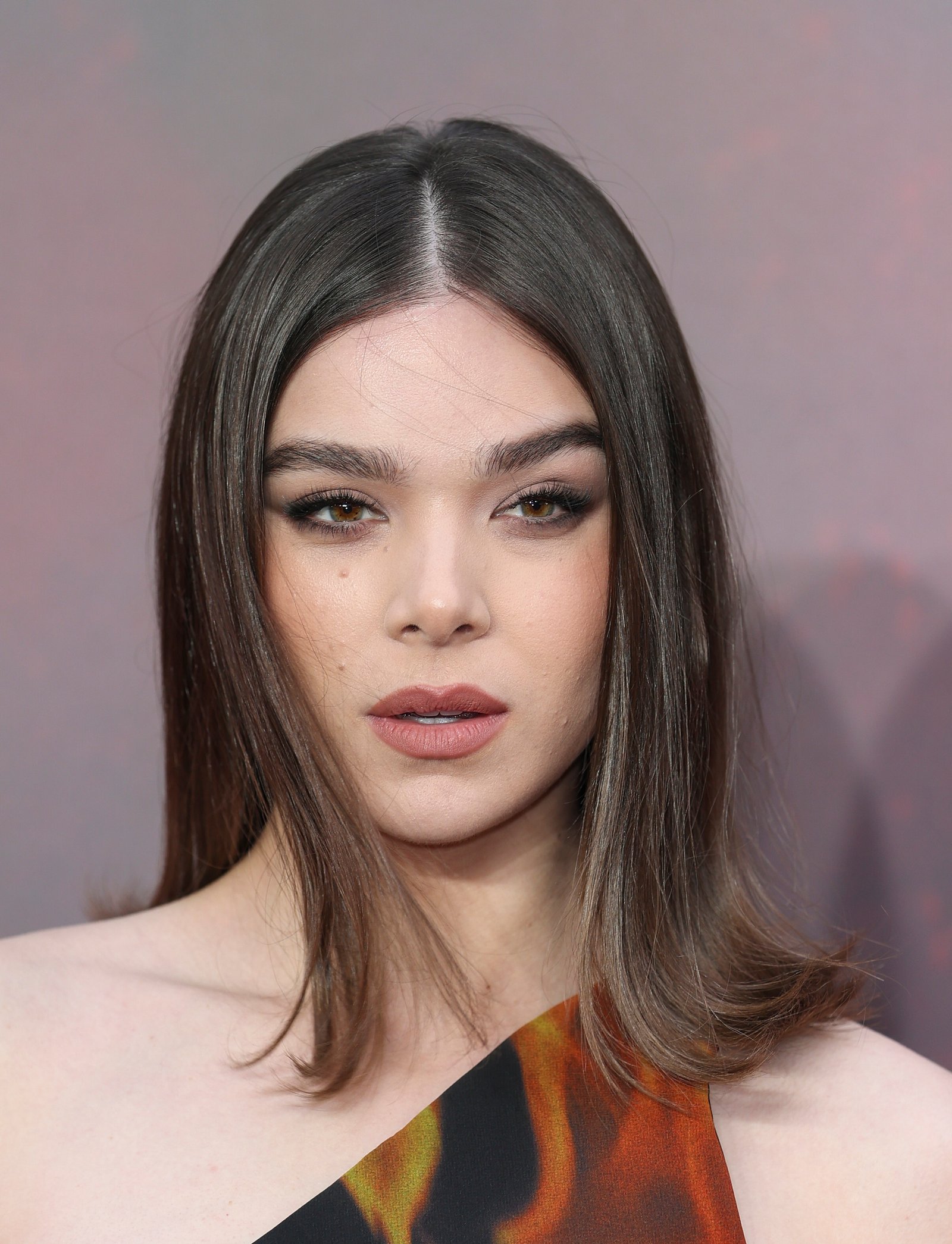 Hailee Steinfeld attends the 