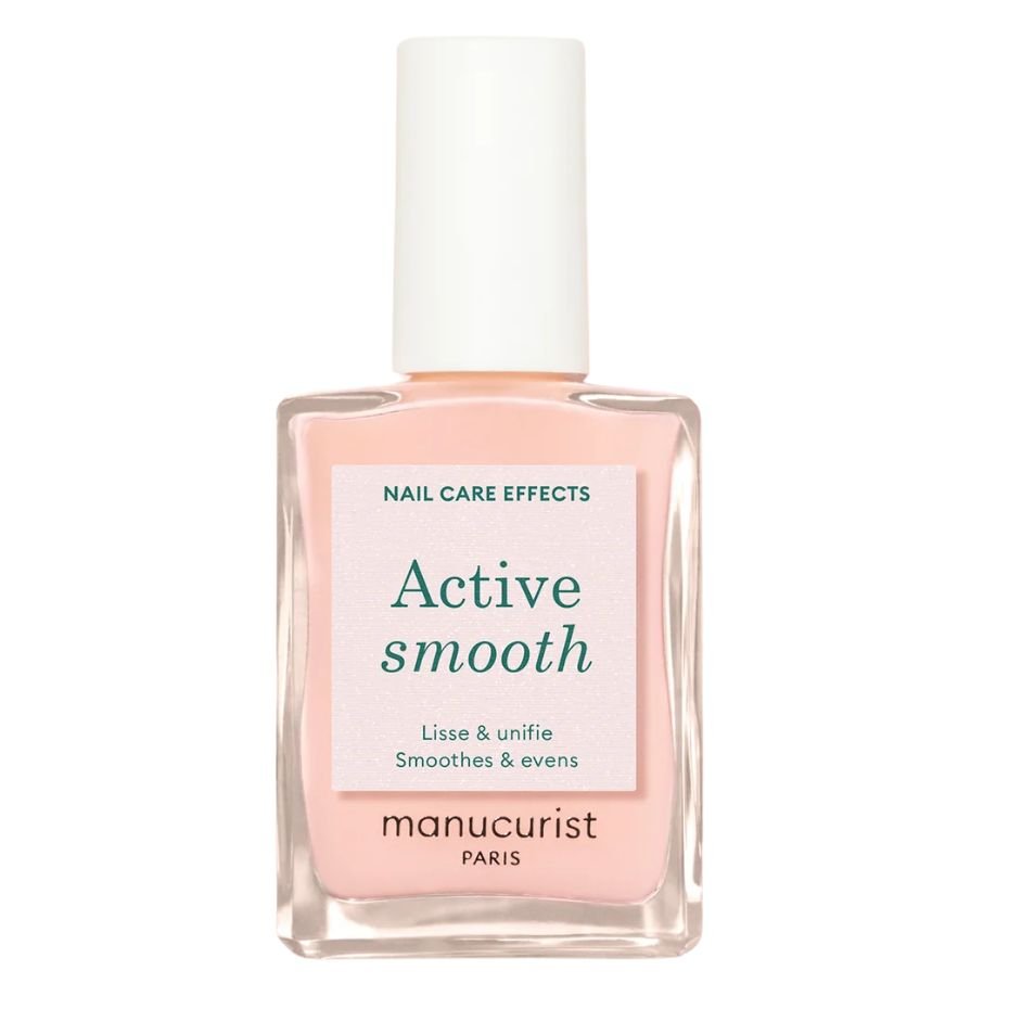Manicurist Active Smooth