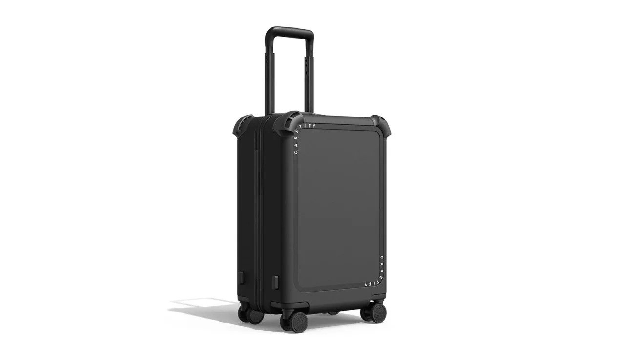 Casetify, Custom Bounce Carry On
