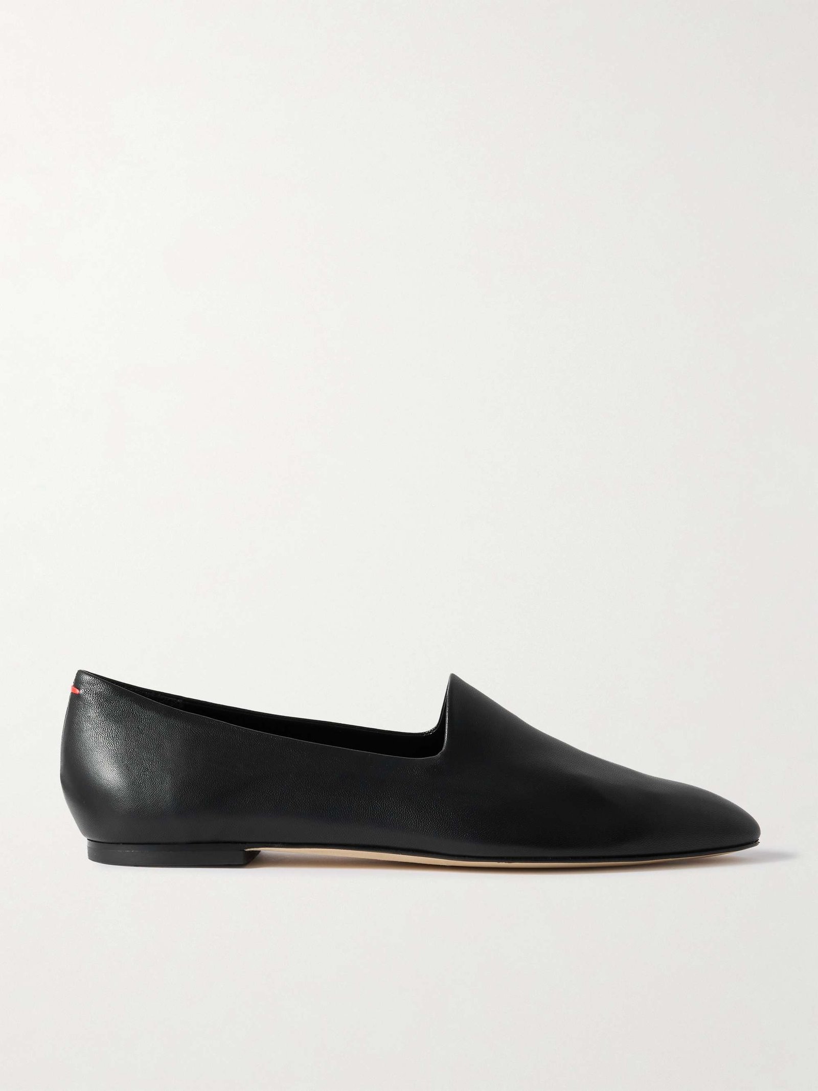 Vanna Leather Loafers