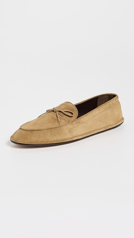 Emme Parsons Parker Flats