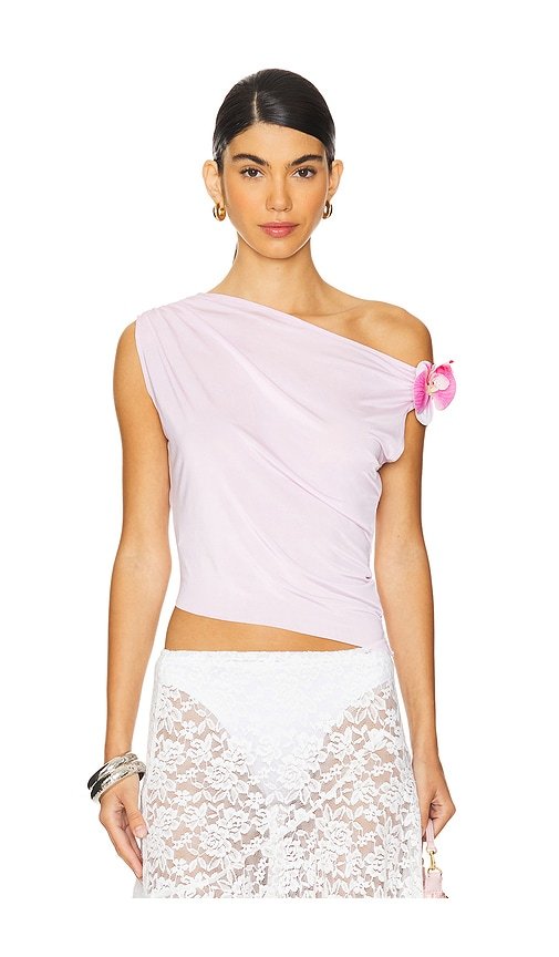 Dare to Drape Top