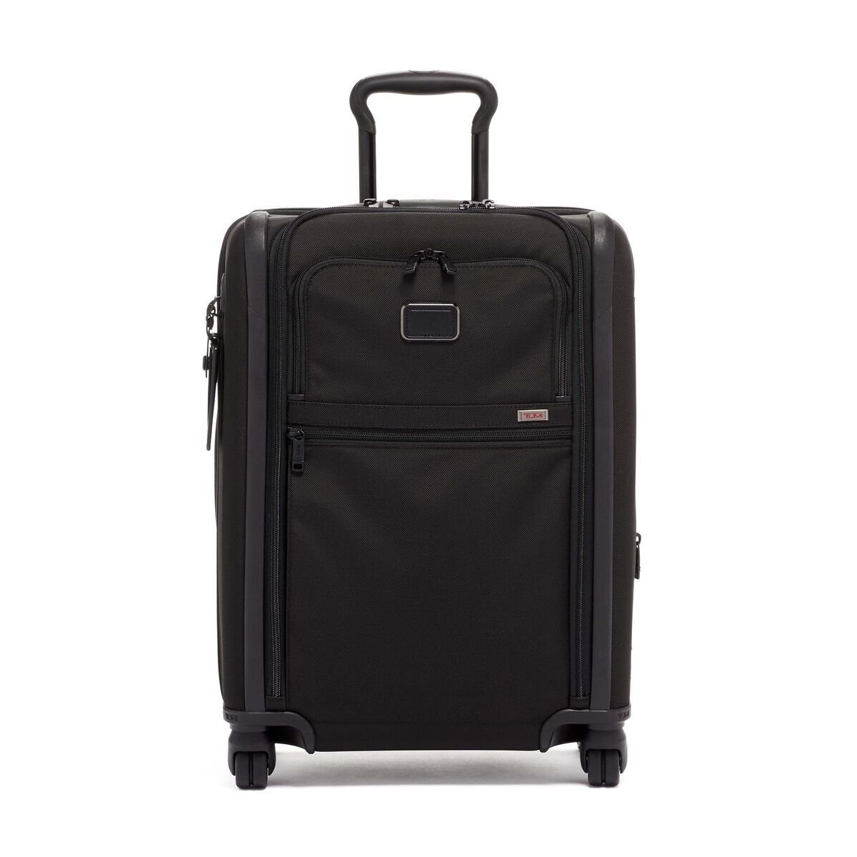 Alpha 3 Continental Dual Access Expandable Carry-On 56 Cm