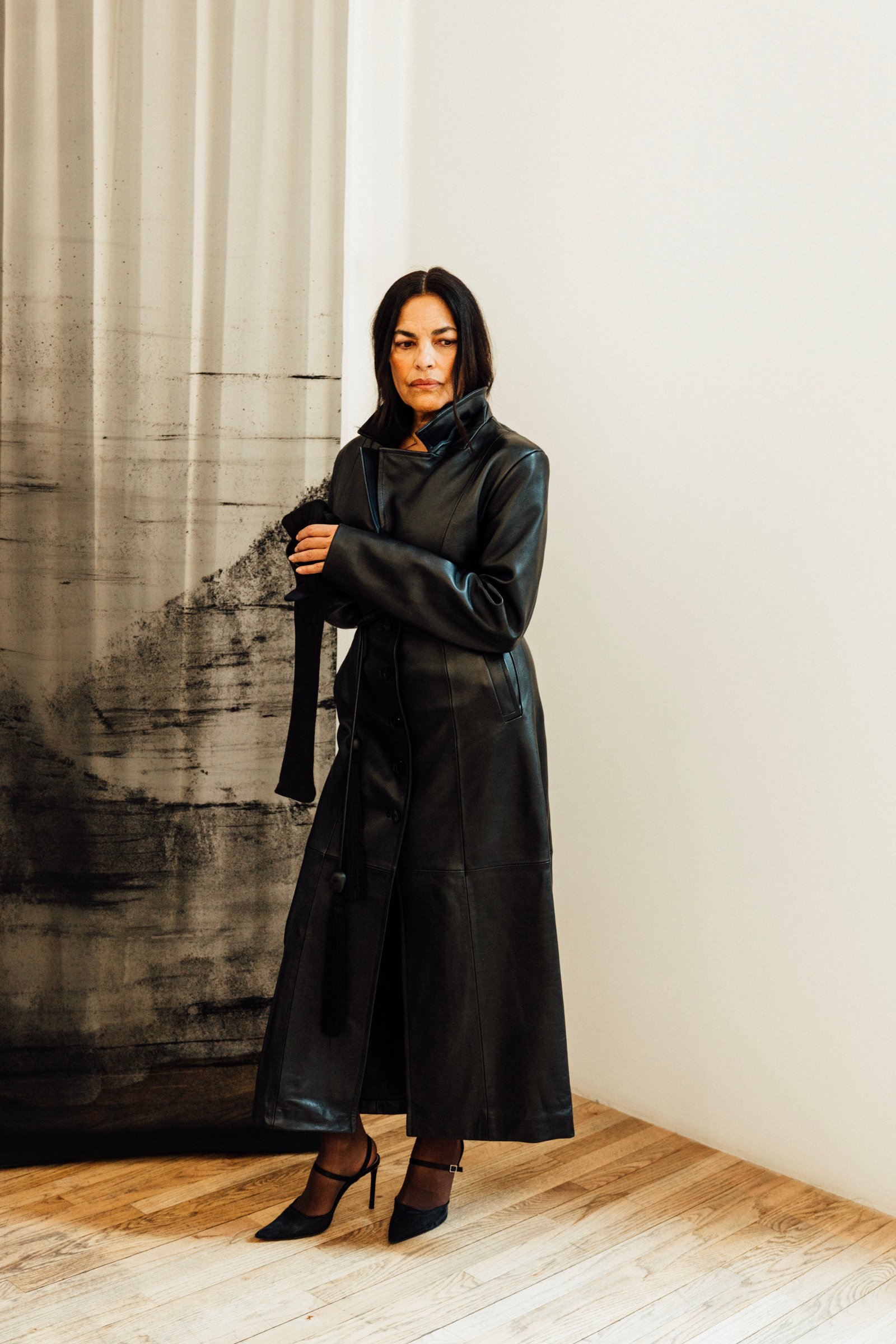 An image of Kallmeyer, one of the luxury independent fashion brands.