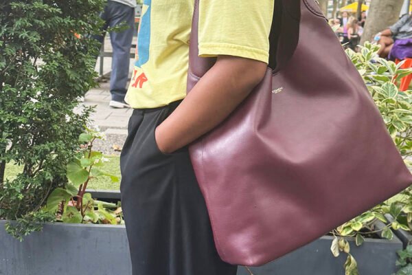 An Honest Review of the Coach Brooklyn Shoulder Bag