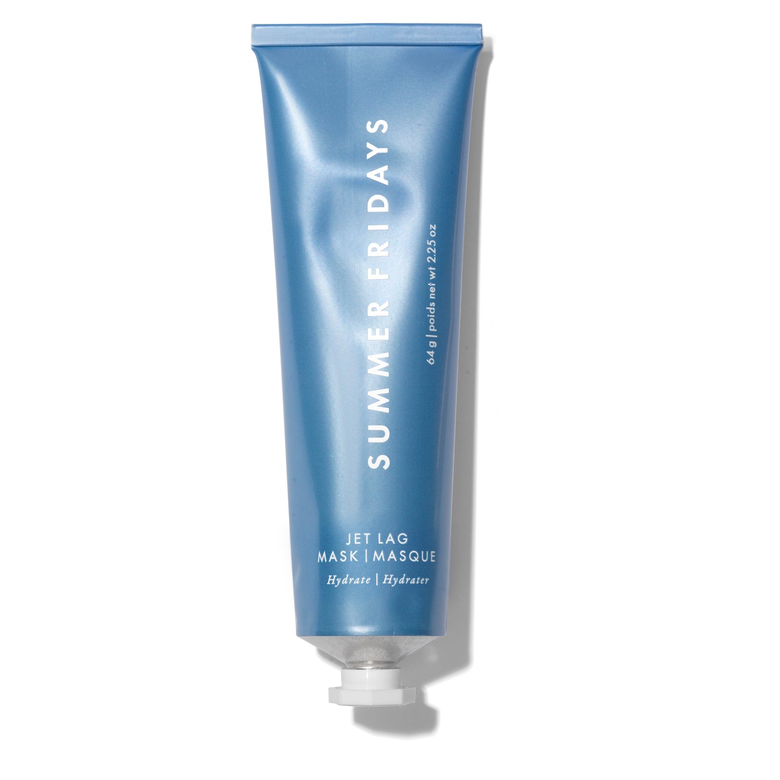Summer Fridays Jet Lag Mask 64g
