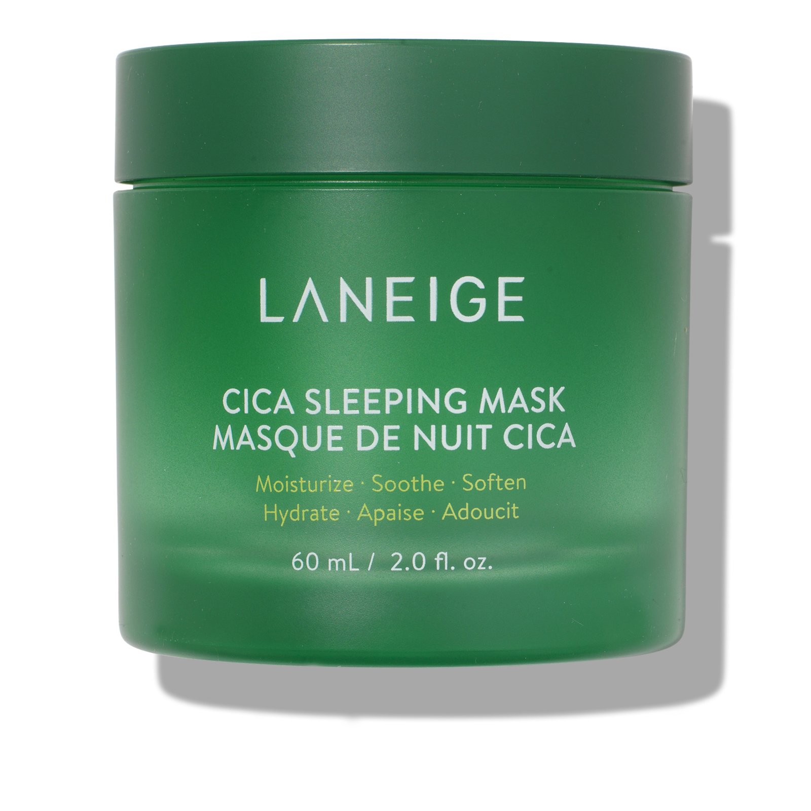 Laneige Cica Sleeping Mask