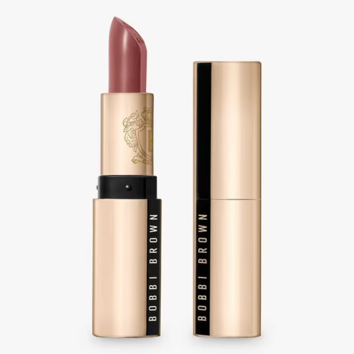 Bobbi Brown Luxe Lip Colour in Pink Buff