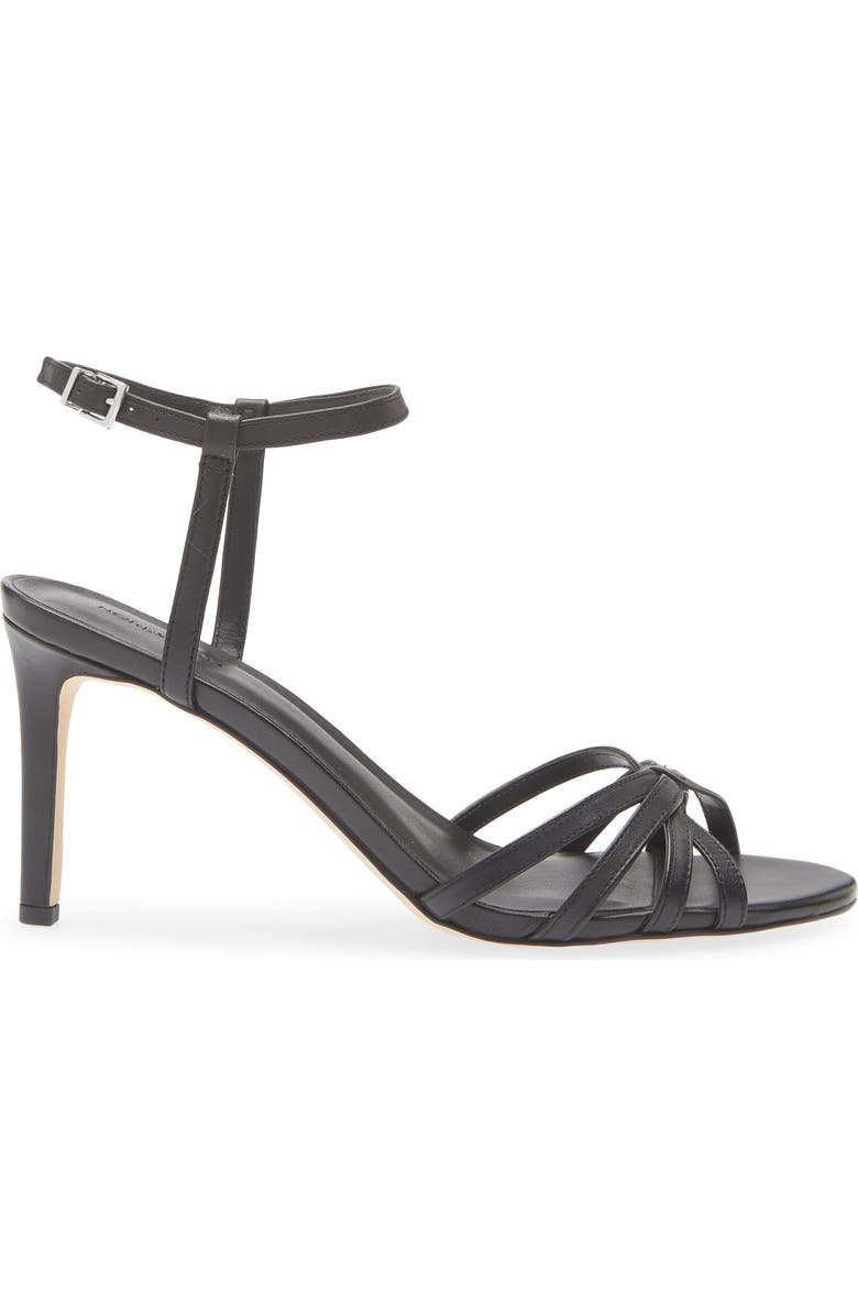 Astor Ankle Strap Sandal