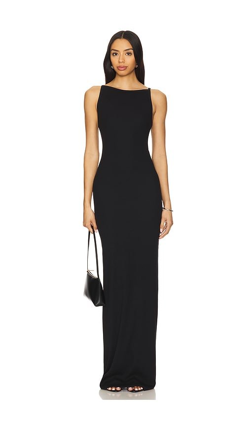 Iris Maxi Dress