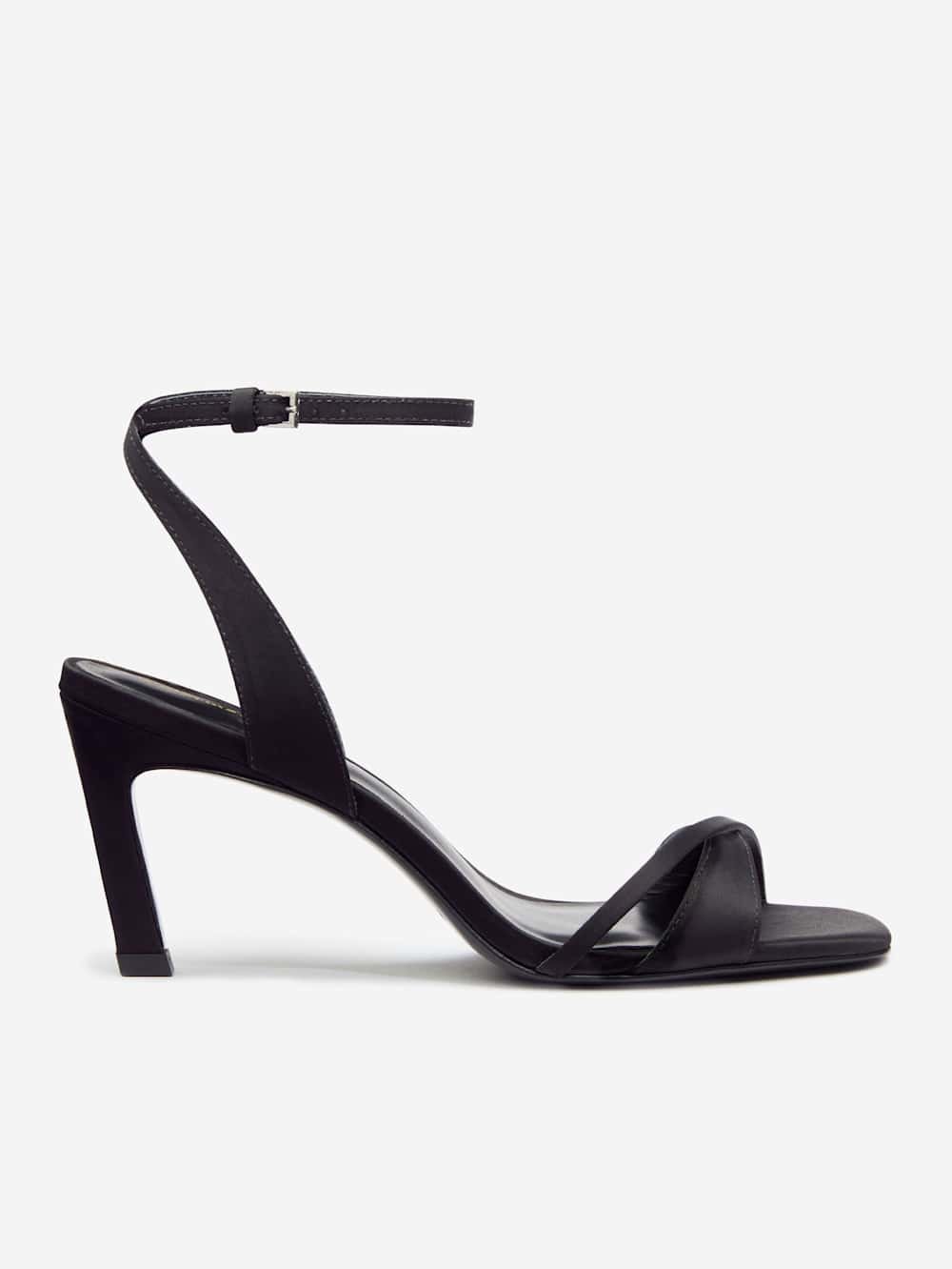 Gianna Heeled Sandal