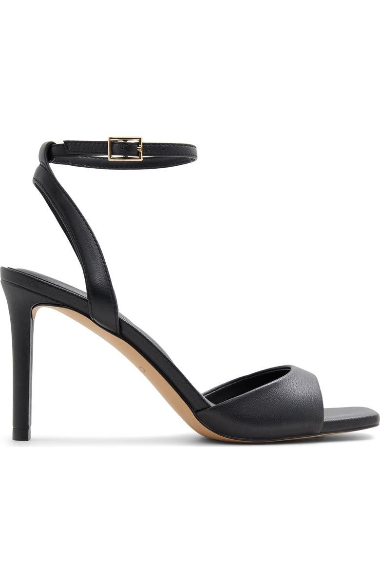 Sake Ankle Strap Sandal