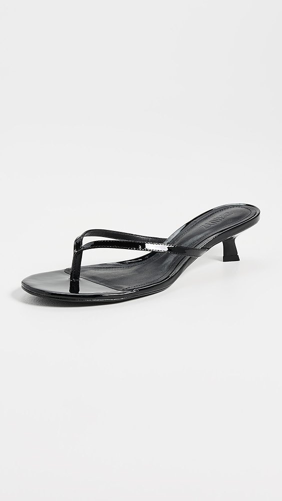 Schutz Carolyn Heeled Sandals