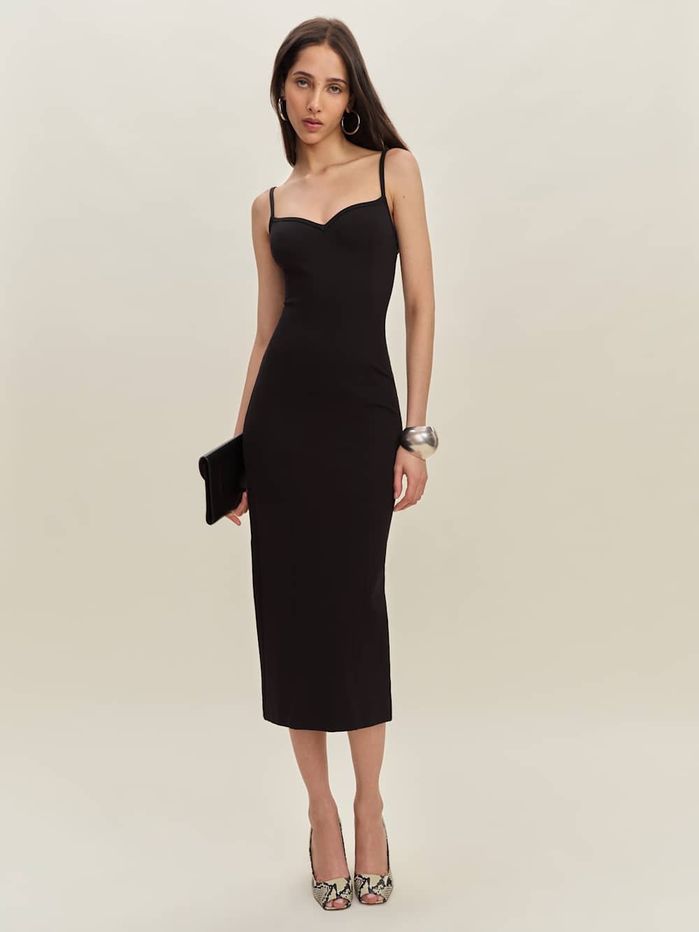 Remi Knit Dress