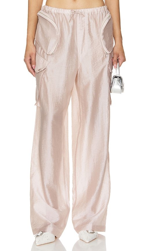 Tia Cargo Pant