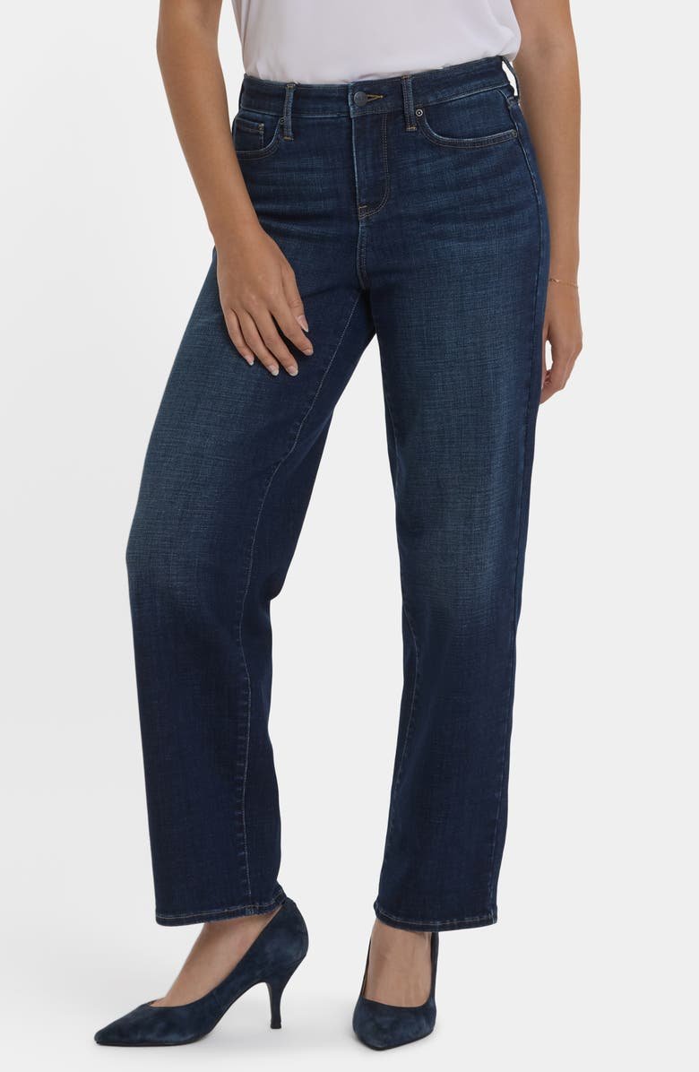 Jemma High Waist Barrel Jeans