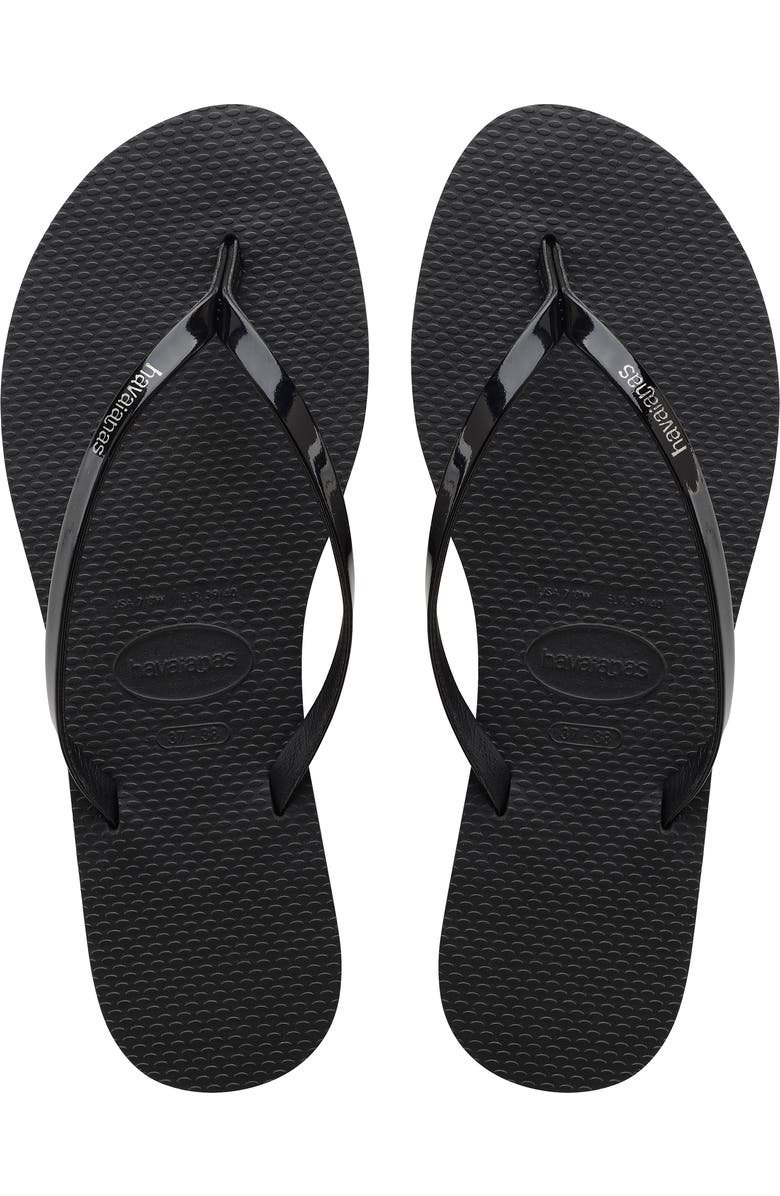 You Flip Flop