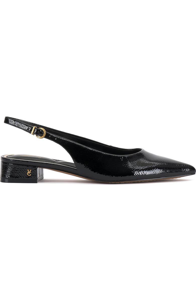 Valiey Slingback Flat