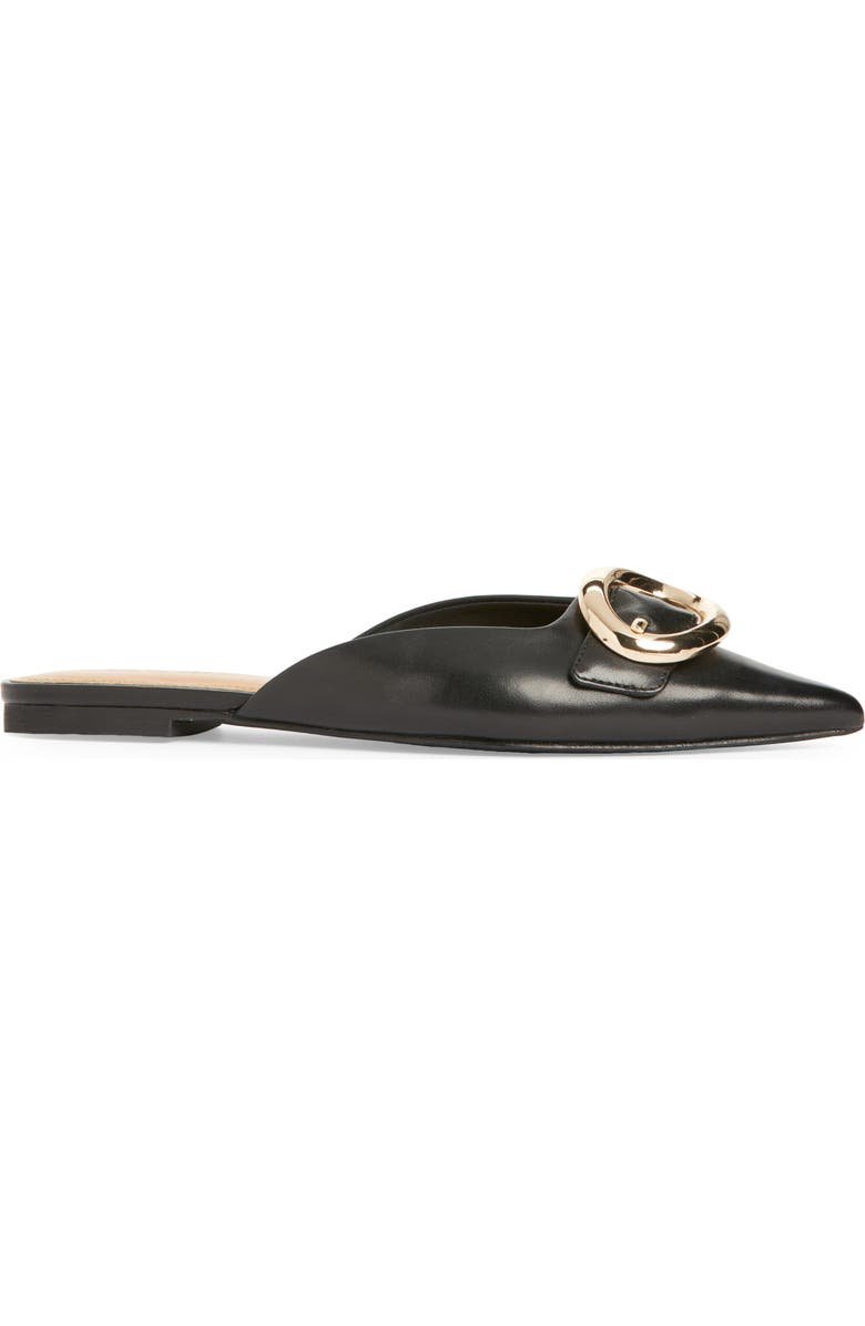 Ira Pointed Toe Mule