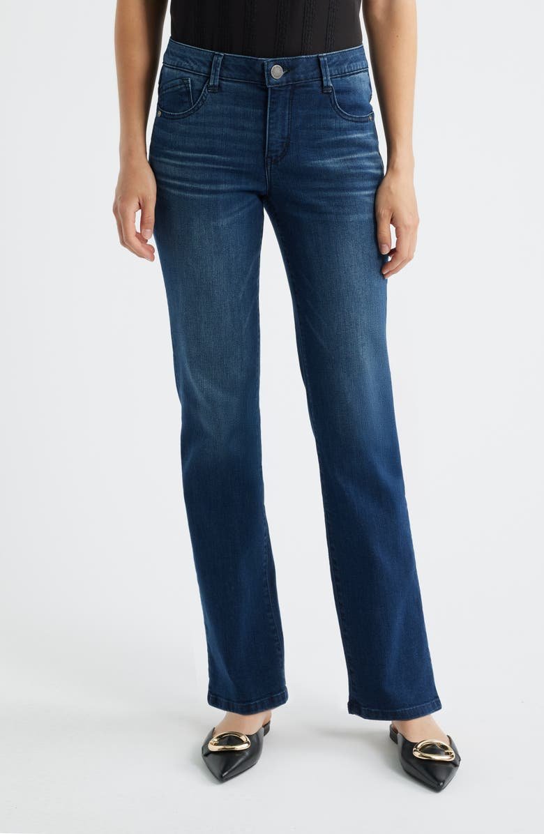 Sawyer Straight Leg Jeans