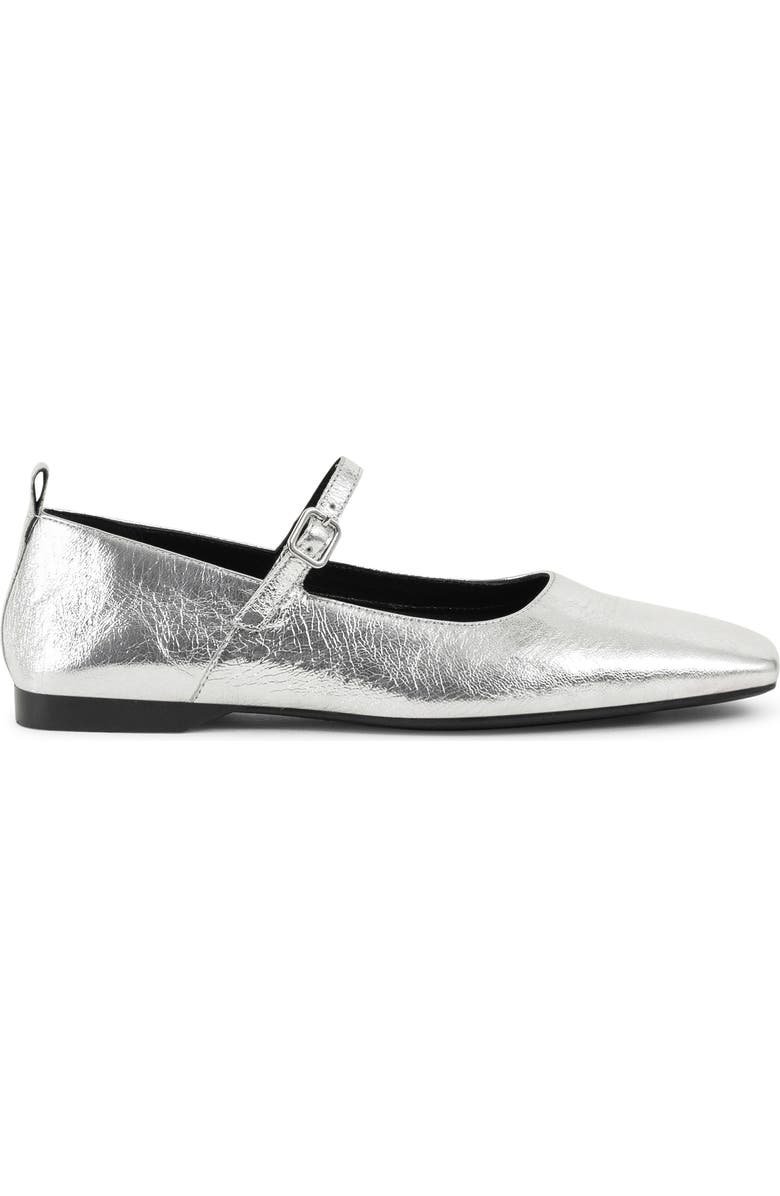 Delia Mary Jane Flat
