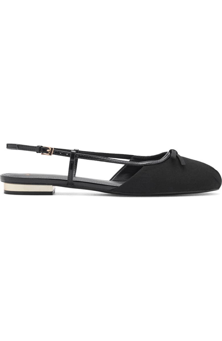 Slingback Ballet Flat