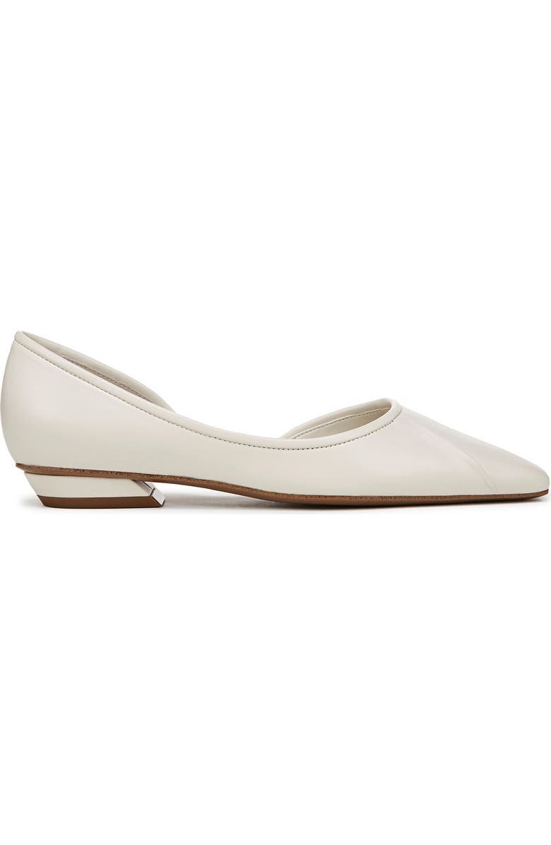 Debrah Half D'orsay Flat