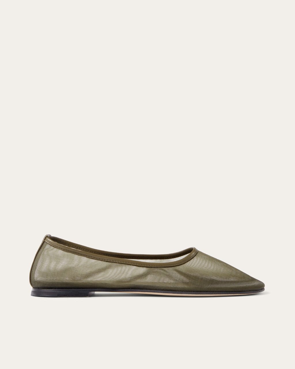 Balla Mesh, Khaki