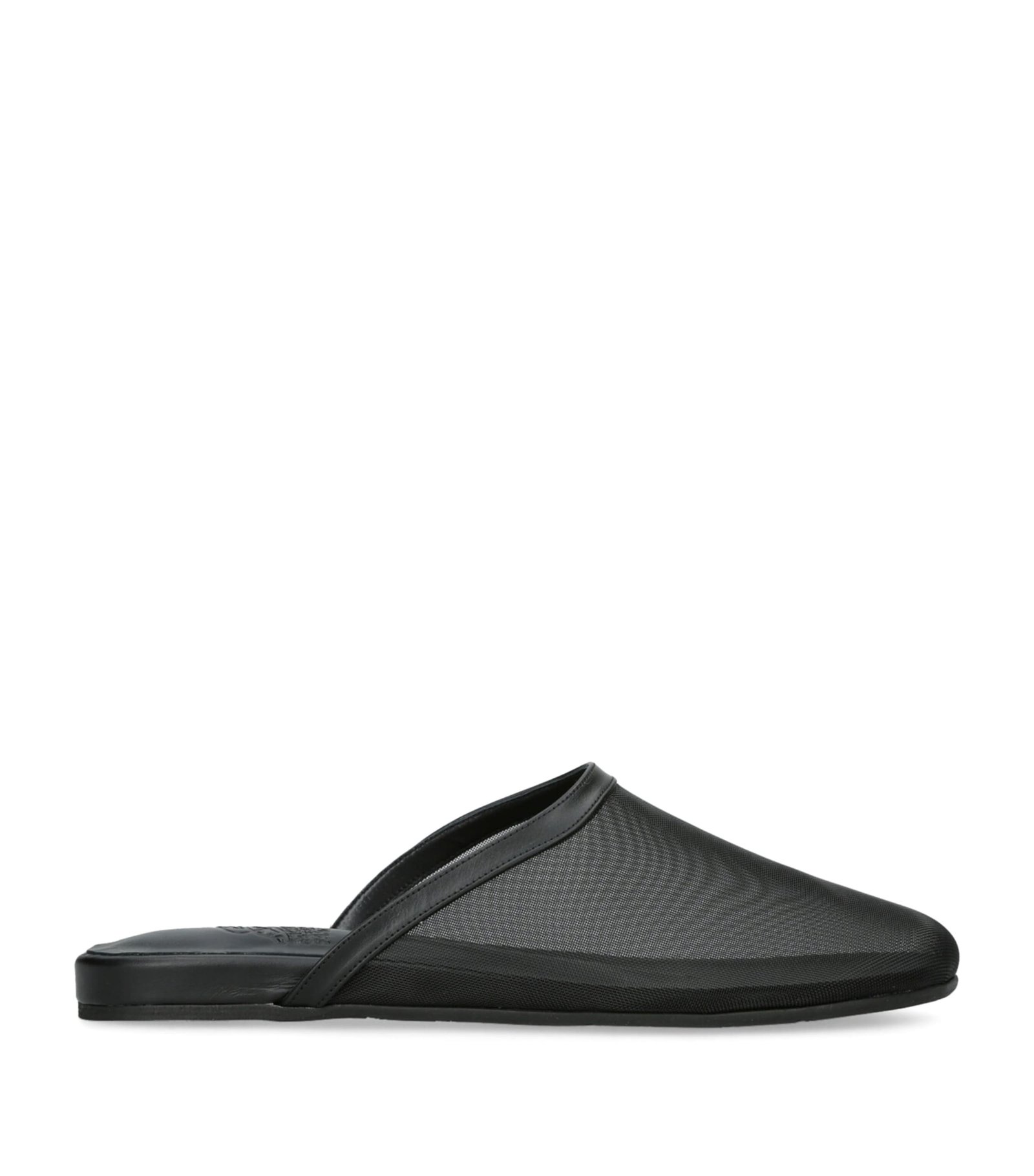 Mesh the Slipper Slippers