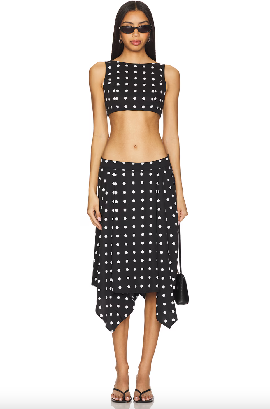 EB Denim, City Skirt