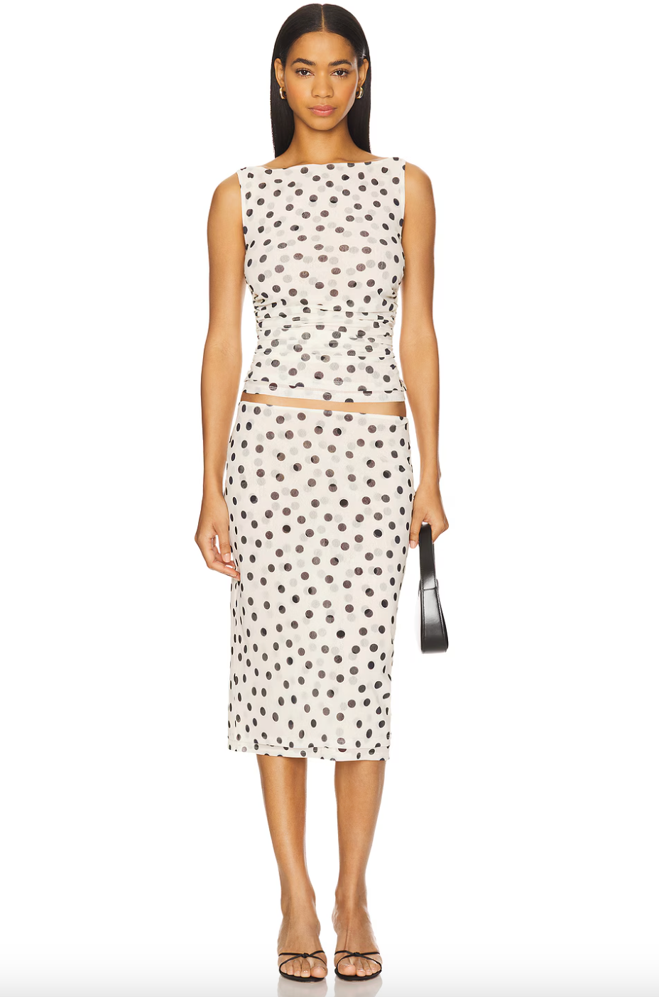 LPA, Carla Skirt