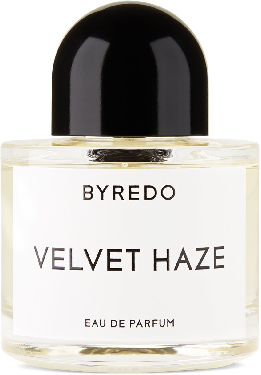 Velvet Haze Eau De Parfum, 50 Ml