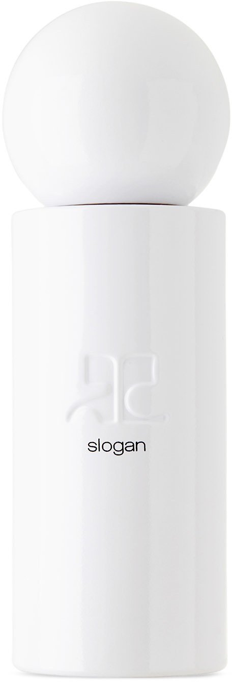 Slogan Eau De Parfum, 100 Ml