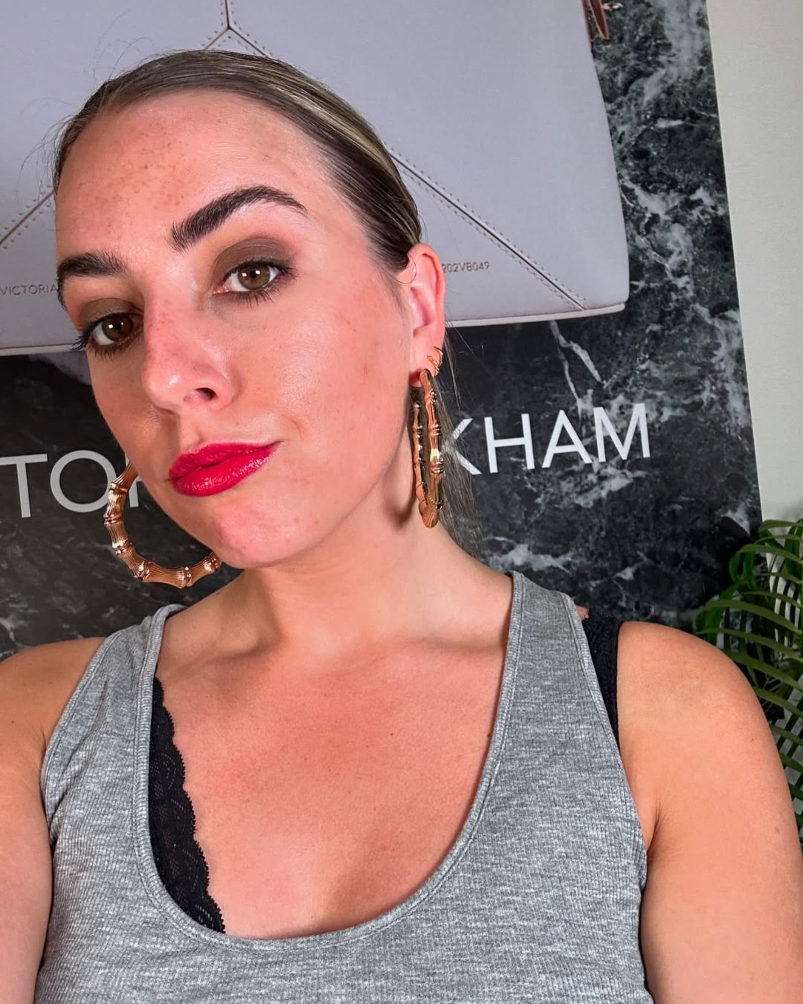 Best Eyeliners Victoria Beckham Beauty Satin Kajal Liner @shannonlawlor