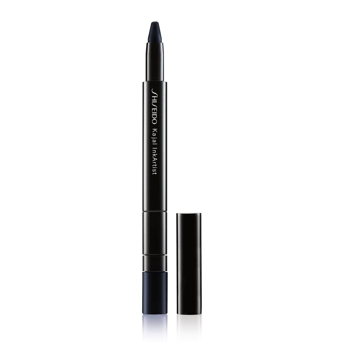 Shiseido + Kajal Inkartist