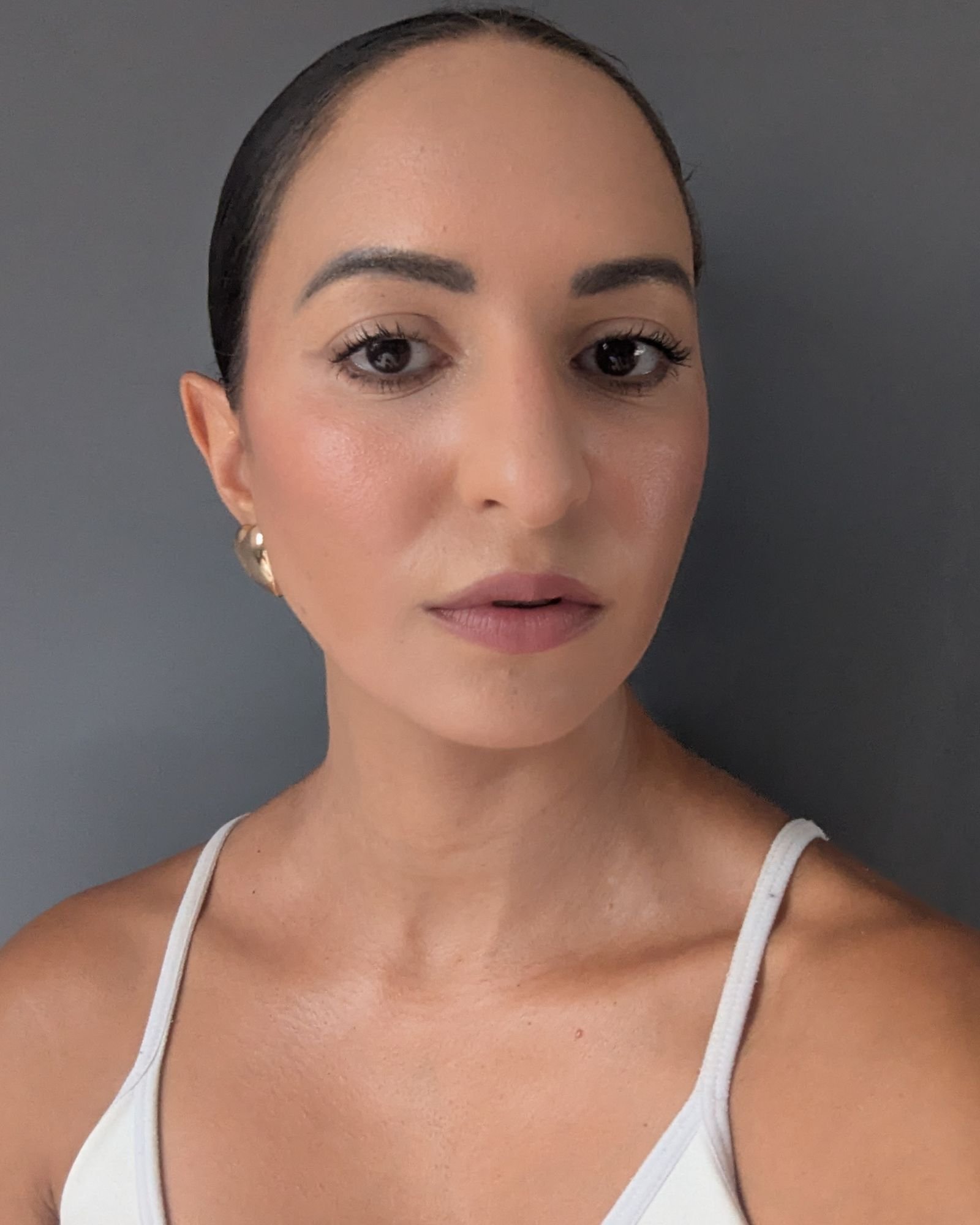 Best Eyeliners Hourglass Voyeur Waterproof Gel Liner @jazzriaharris