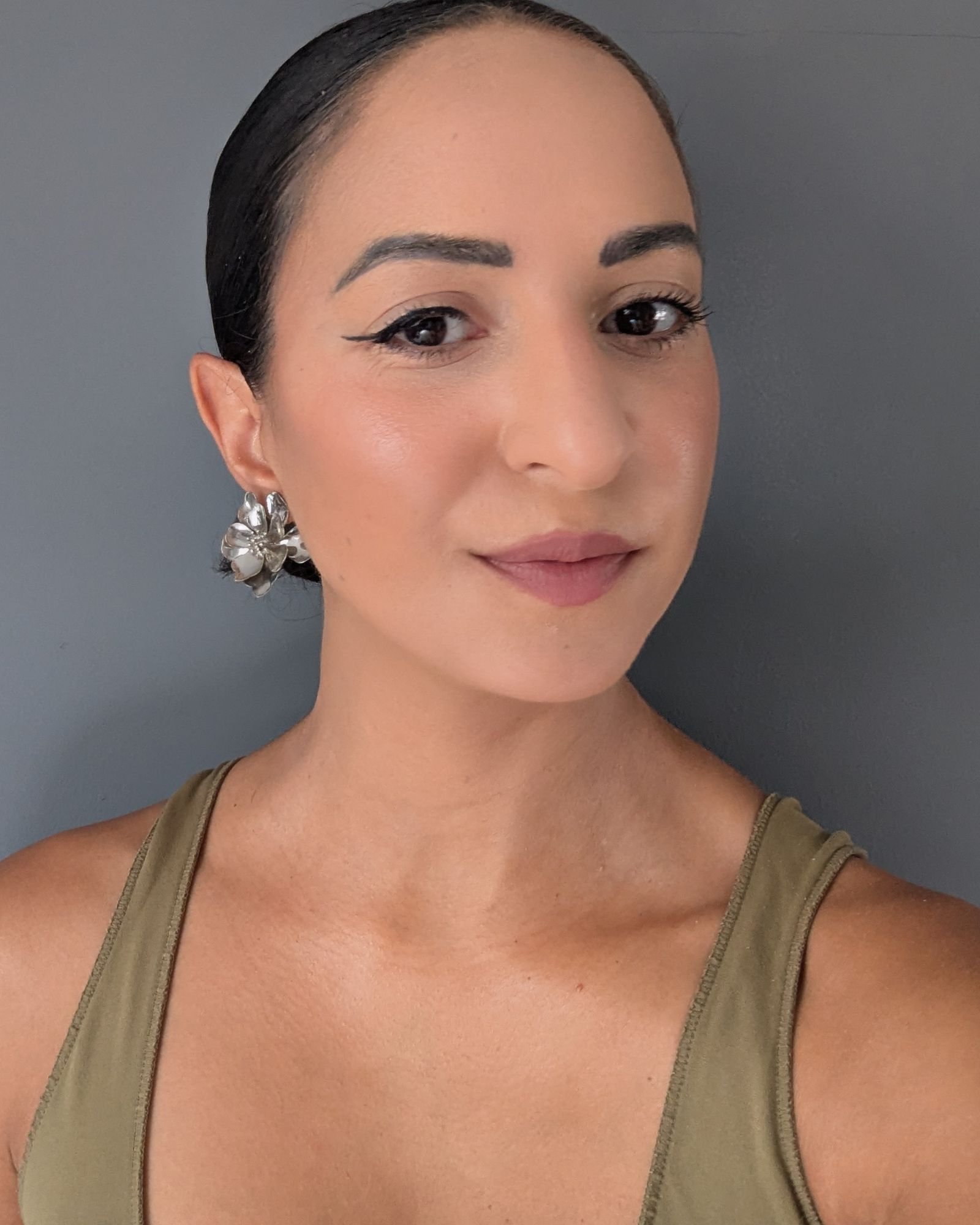 Best Eyeliners Ruby Hammer Precision Liquid Eyeliner @jazzriaharris
