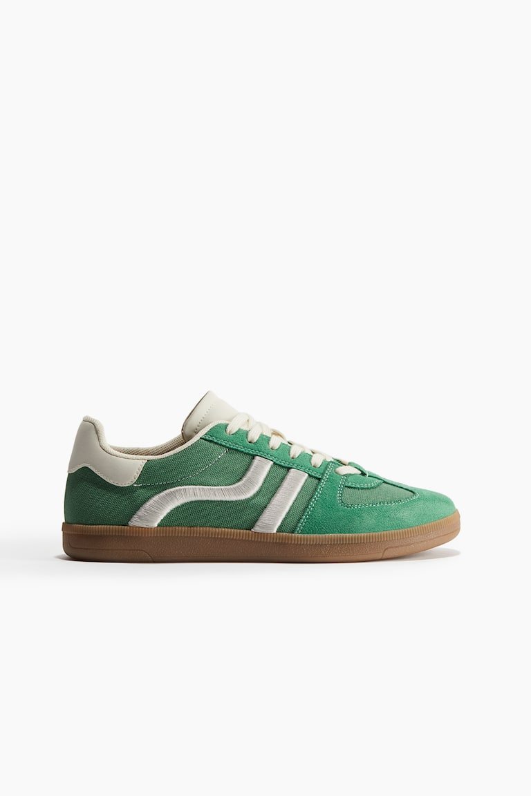 Trainers