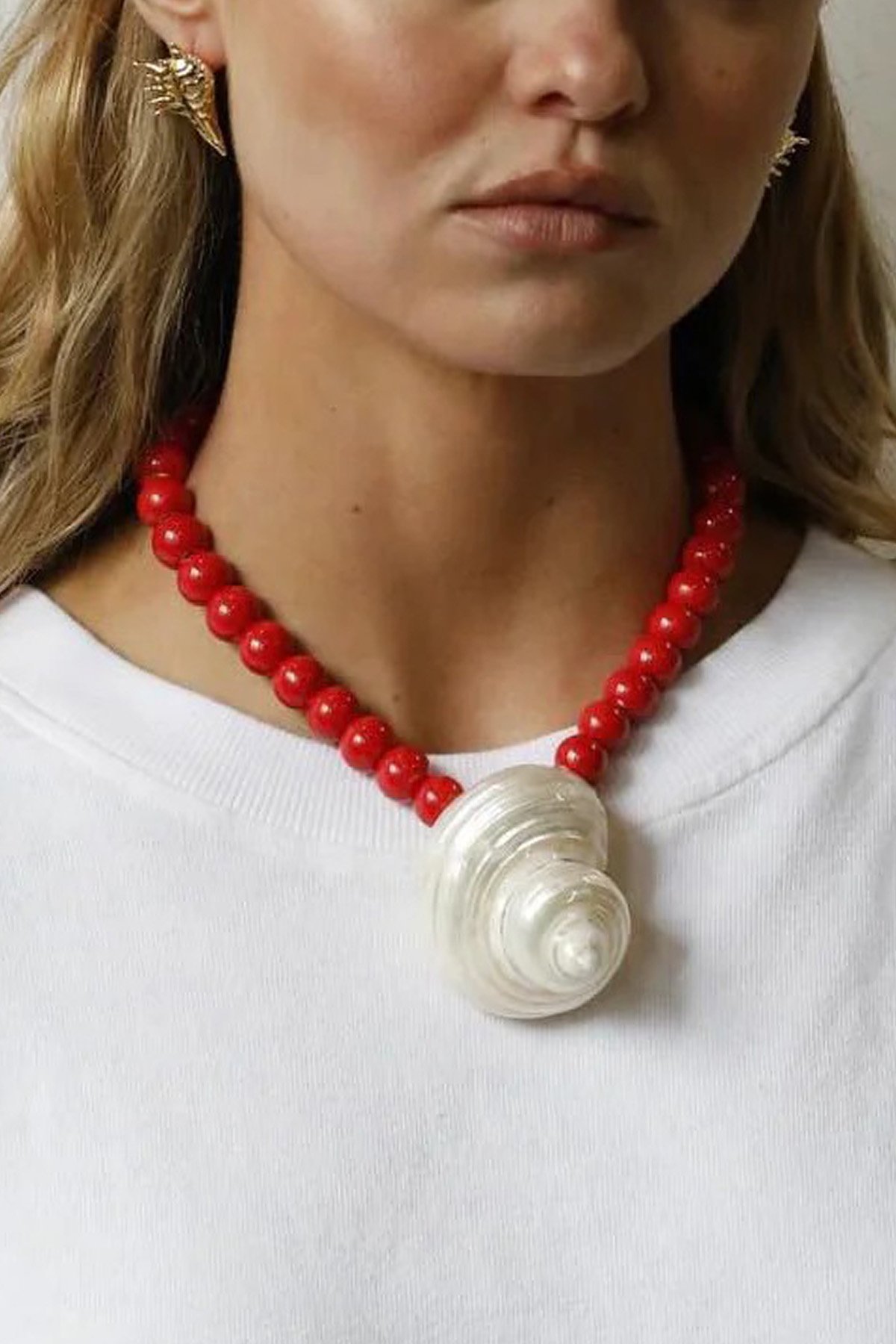Briwok Emma Necklace