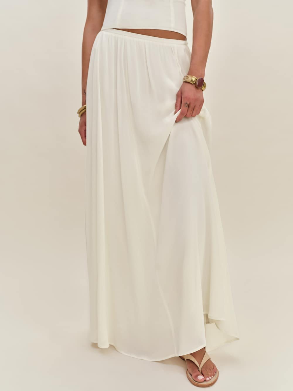 Gemma Skirt
