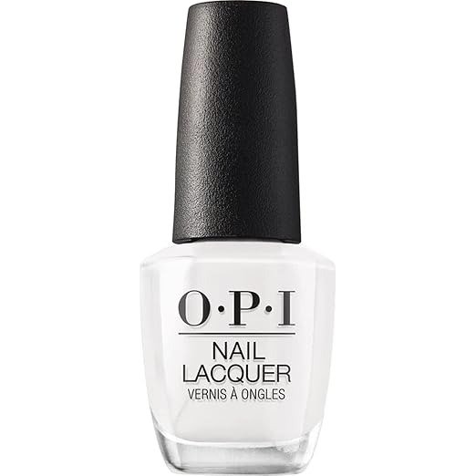 OPI, Alpine Snow