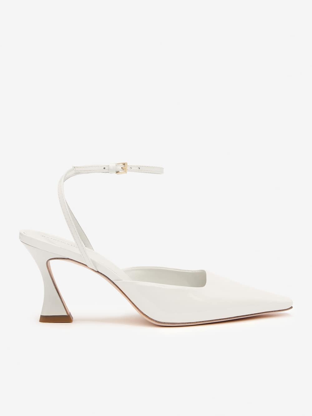 Natasha Pump