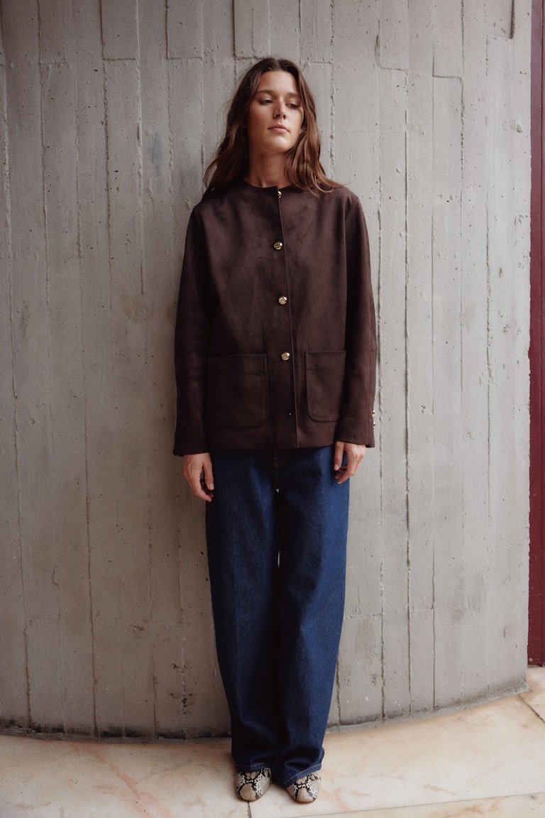 Jacket