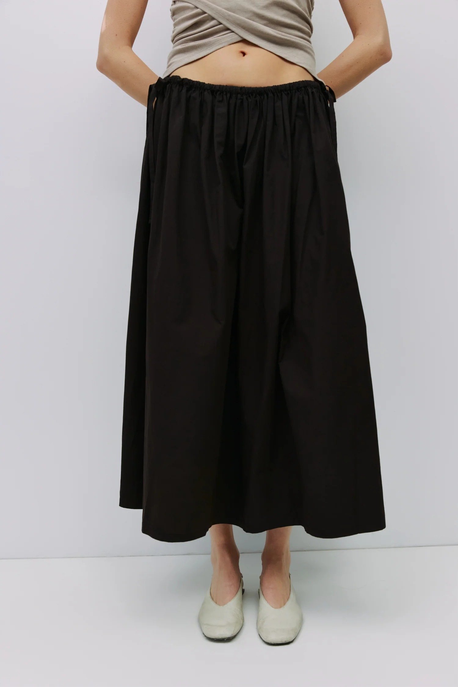 All Row, The Kiana Skirt