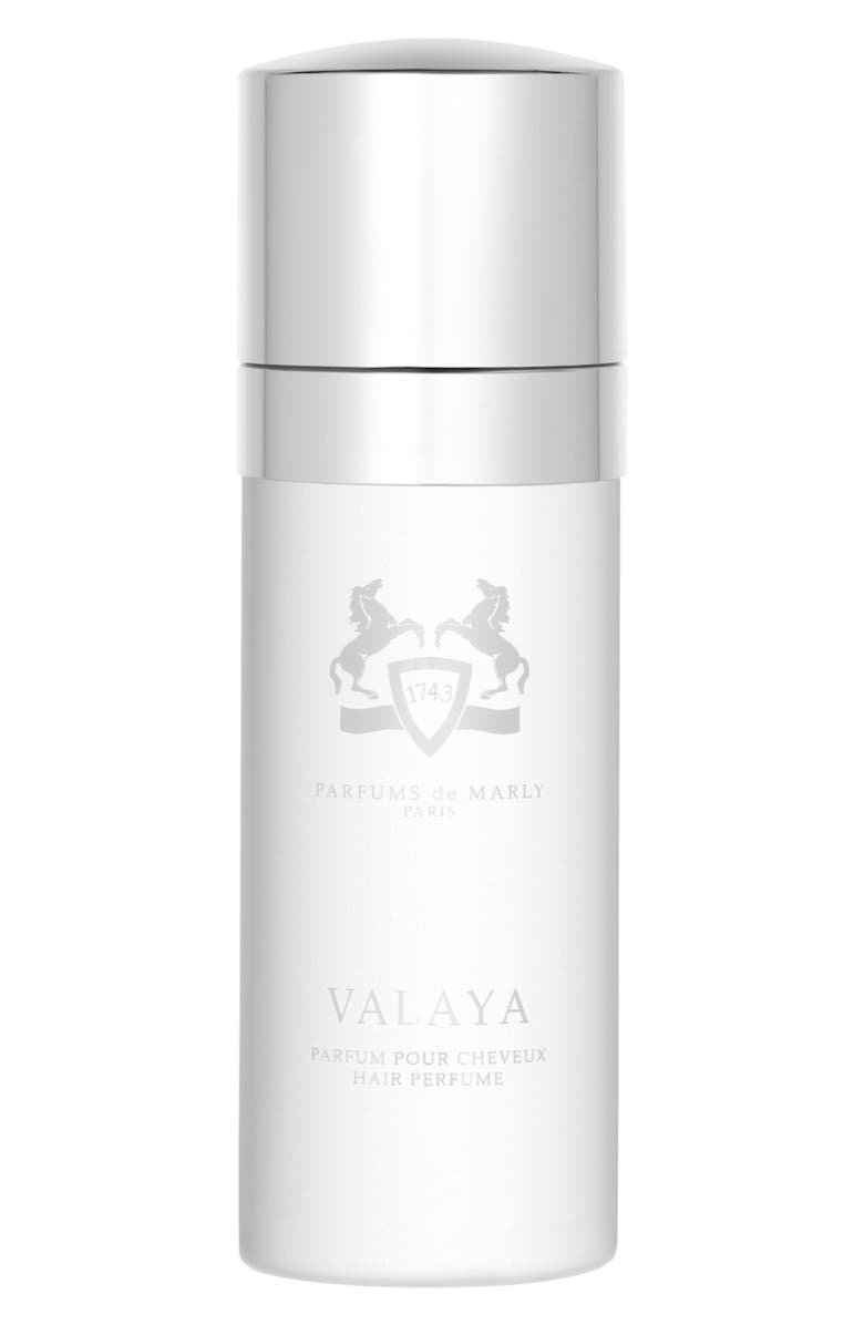 The Valaya Hair Mist