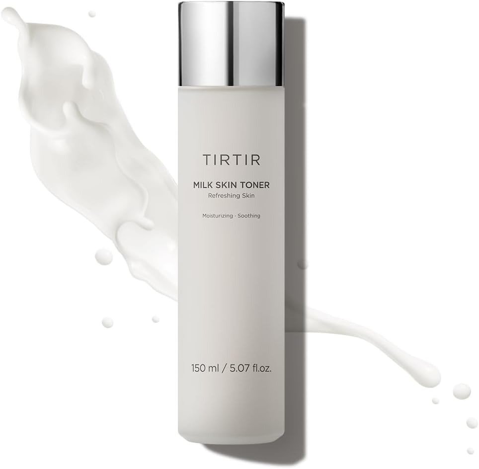 TirTir Milk Toner