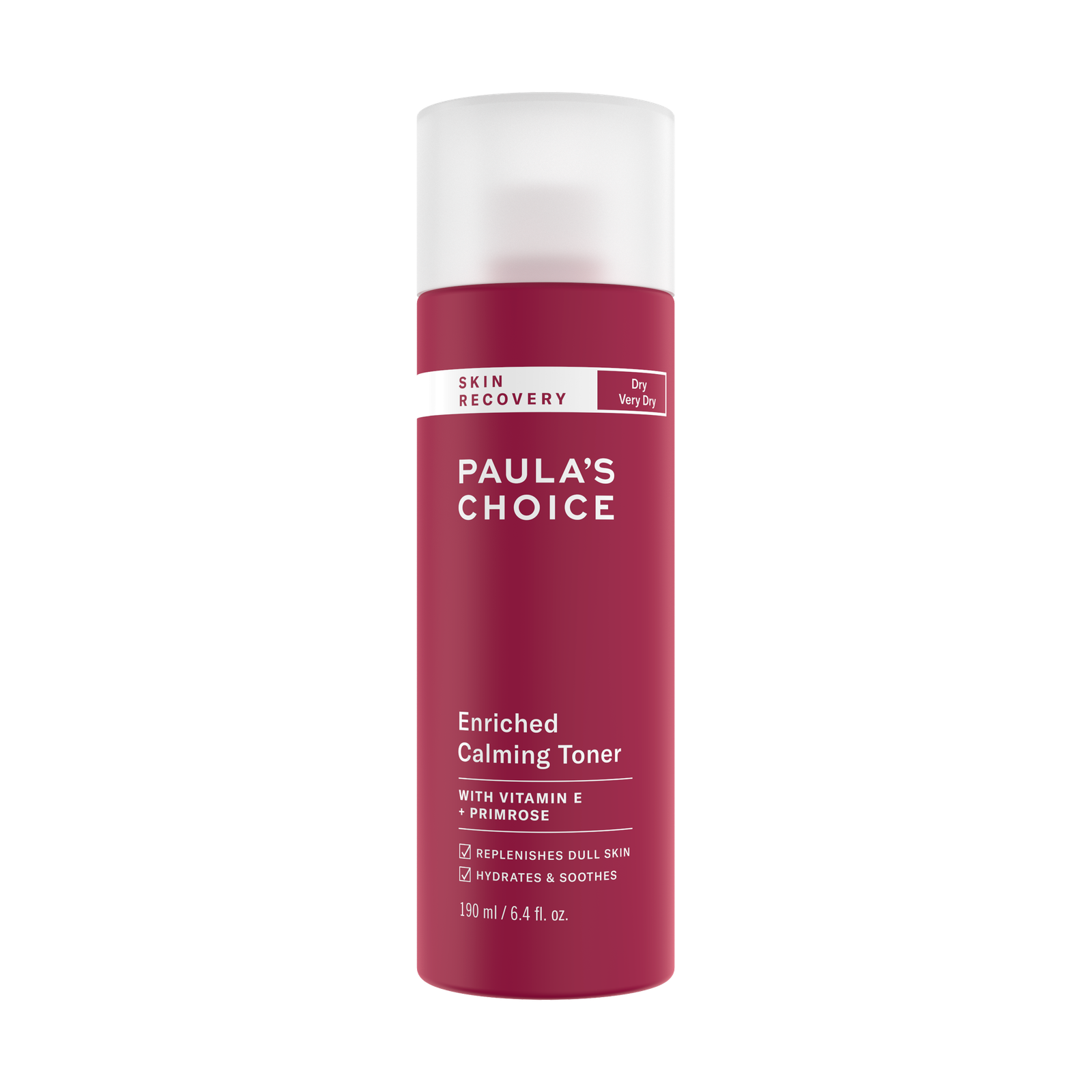 Enriched Calming Toner
